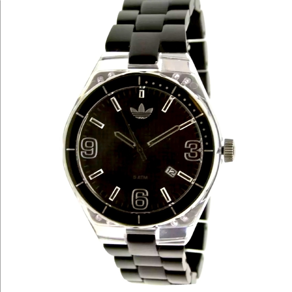 Adidas watch